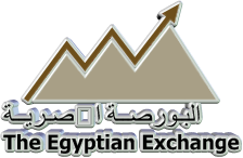 ﺔــﻳﺮـﺼﳌﺍ ﺔــﺻﺭﻮـﺒﻟﺍ The Egyptian Exchange