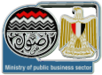 Ministry of public business sector