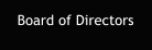 Board of Directors